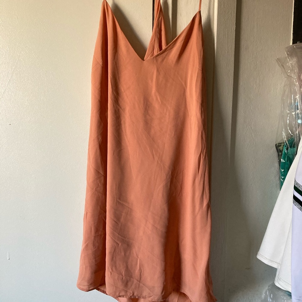 Summer dress